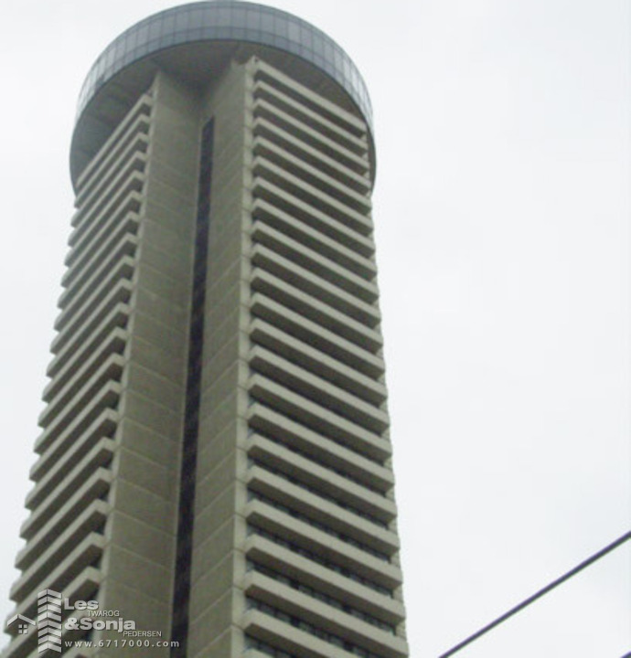  1400 ROBSON Street, Vancouver