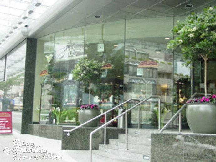  1400 ROBSON Street, Vancouver