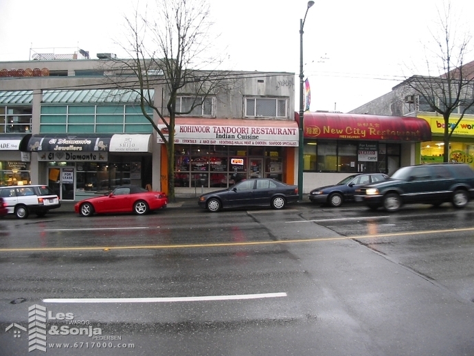  1938 W 4TH Avenue, Vancouver