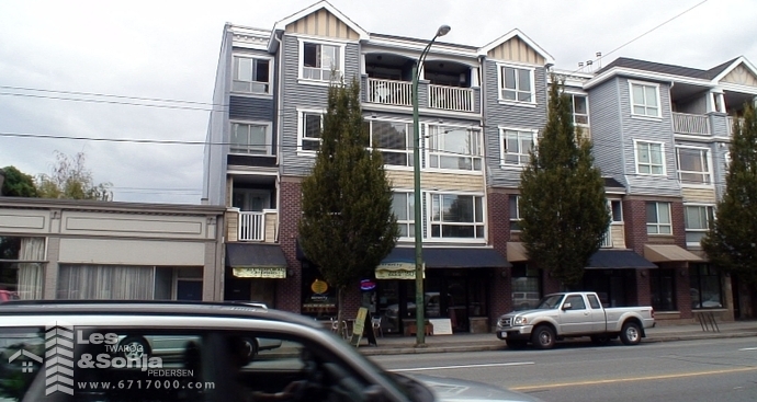  3347 W 4TH Ave., Vancouver